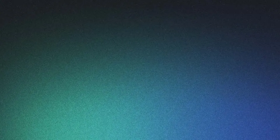 Abstract gradient texture used as a post cover image