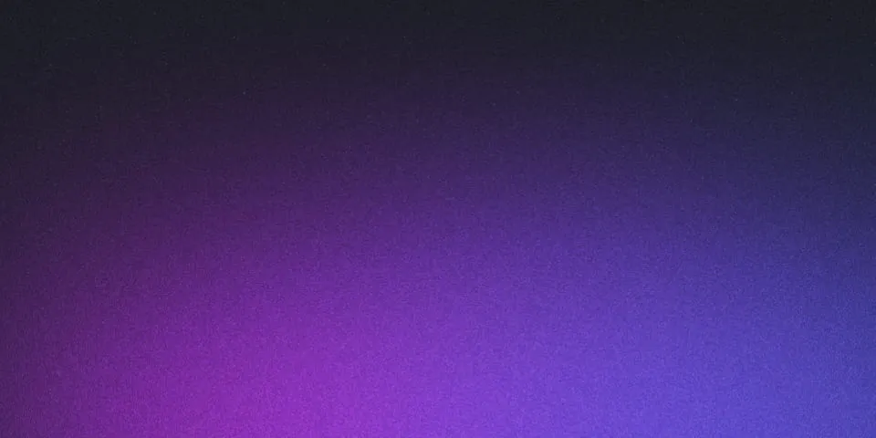 Abstract gradient texture used as a post cover image