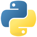 python